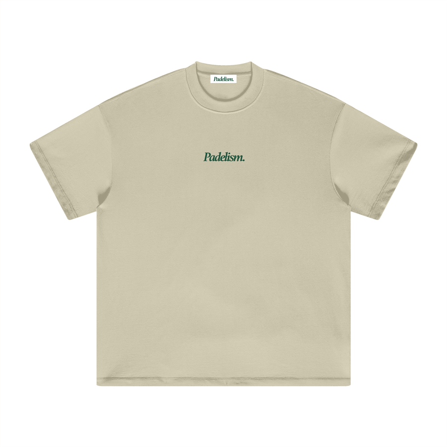 Classic CC - Heavyweight T-shirt