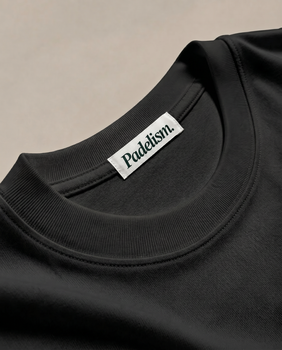 Espresso Black Detail
