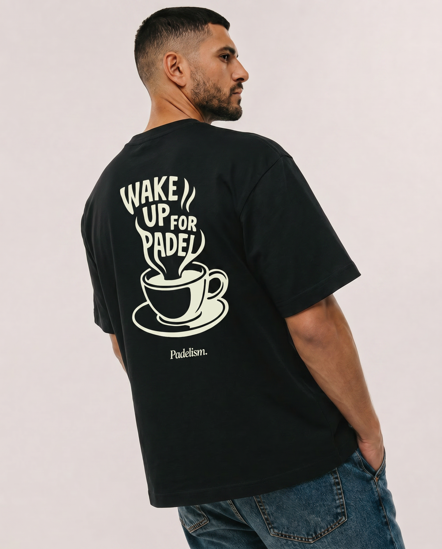 Espresso Black Male Front (alt)