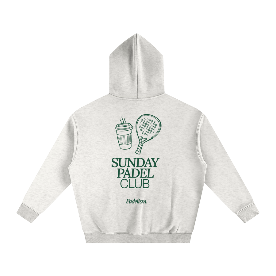 Sunday Padel Club Hoodie