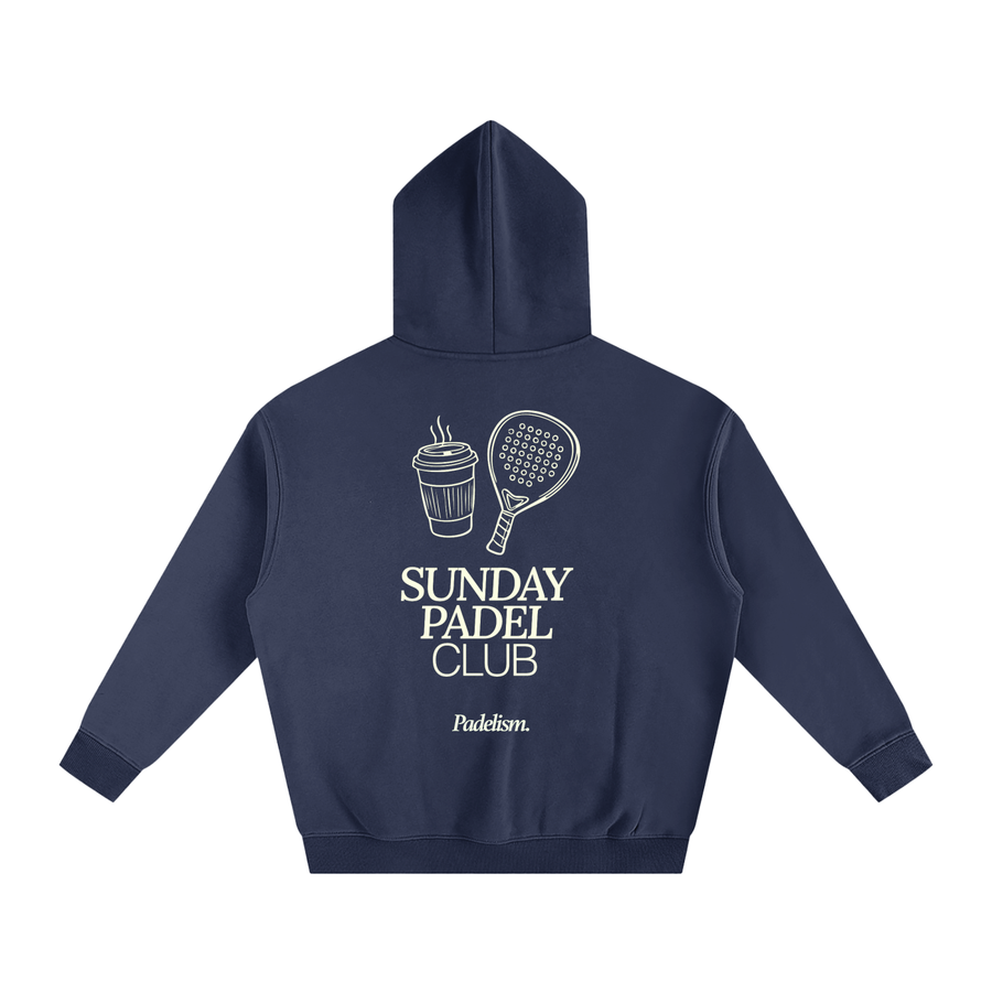 Sunday Padel Club Hoodie