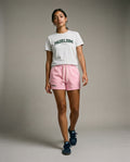 Padelism Core Shorts - Pink